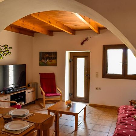 Mylonakis Home Makrýgialos Zewnętrze zdjęcie